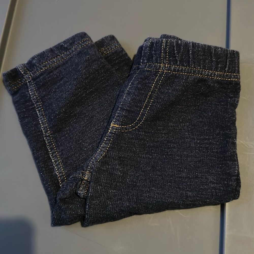 Stretchy Jeans